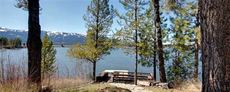 Maybe you would like to learn more about one of these? Vacation Rental near Payette Lake, Idaho