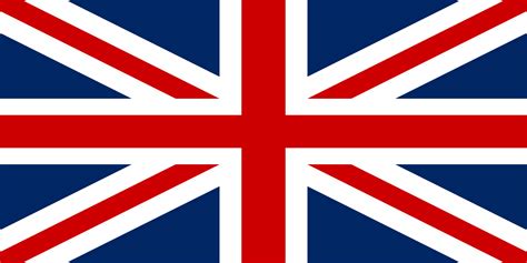 symmetric british flag rvexillology