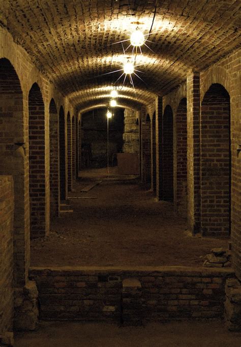 14 American Cities With Crazy Underground Tunnel Systems Huffpost Life
