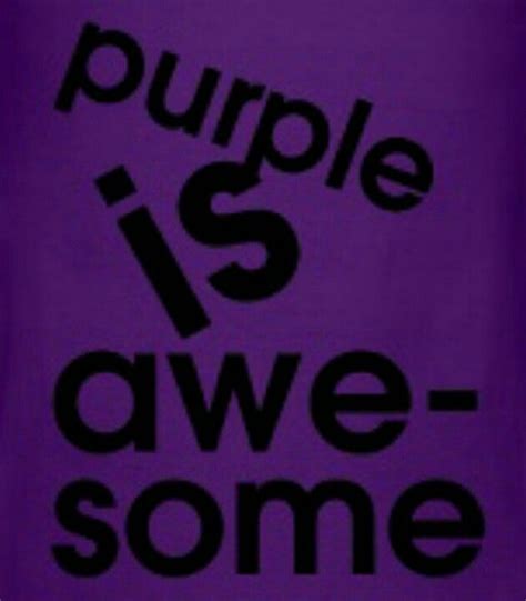 Purple Quotes Quotesgram