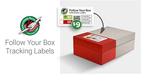 31 Label For Operation Christmas Child Boxes Labels Design Ideas 2020