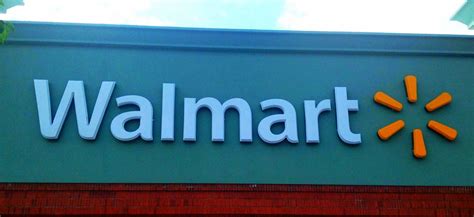 Walmart Walmart Avon Ct 72014 By Mike Mozart Of Thetoy Flickr