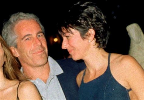 Were Ghislaine Maxwell And Jeffrey Epstein Married All The Receipts