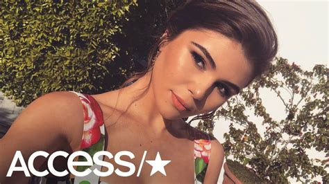 Olivia Jade Giannulli Reportedly Wants To Return To Usc Amid College