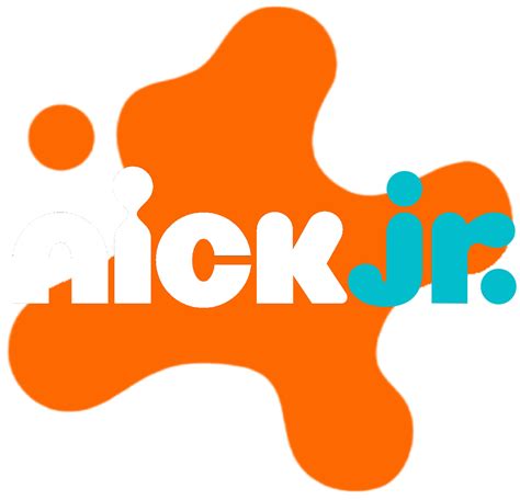 Nick Jr Splat Logo 2023 By Logofan100 On Deviantart