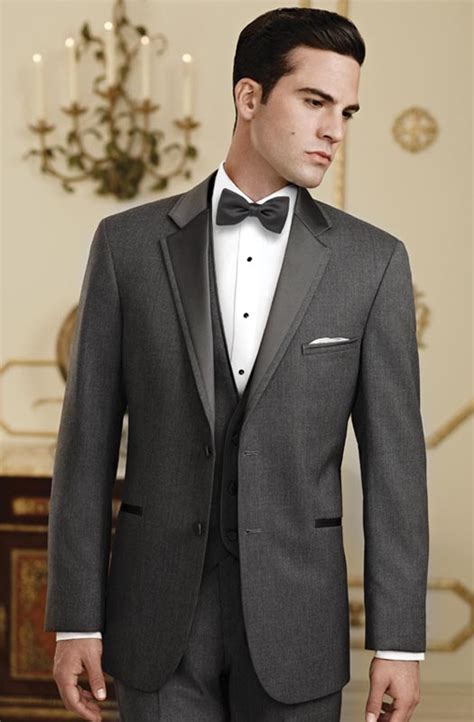 Winter Wedding Tuxedos For Weddings