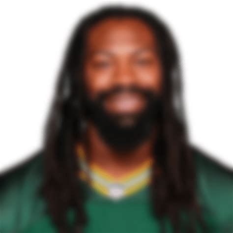 Zadarius Smith Stats News And Video Olb Green Bay Packers
