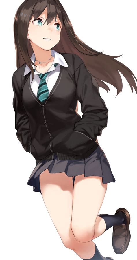 Shibuya Rin Idolmaster And More Drawn By M Danbooru