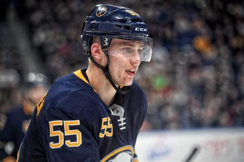 Will the penguins want to pay the acquiring cost for ristolainen, as well as being able to fit in his salary? Sabres want Rasmus Ristolainen to play fewer minutes ...