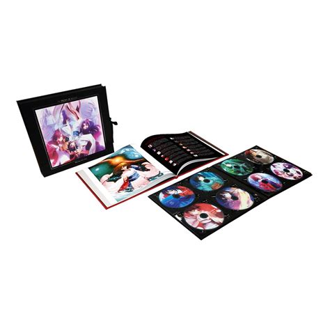 DVD Talk Forum - Upcoming U.S. Anime Releases - 2011 Edition