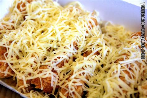 Makanan favourite orang indonesia dan malaysia. KopiKeju - The Halal Food Blog