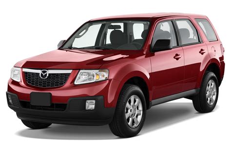 2011 Mazda Tribute Prices Reviews And Photos Motortrend