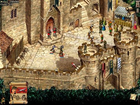 1,508 likes · 8 talking about this. Robin Hood: The Legend of Sherwood - My Abandonware