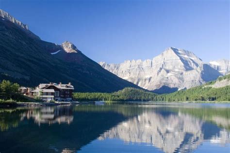 Best Campsites In Glacier National Park Moon Travel Guides