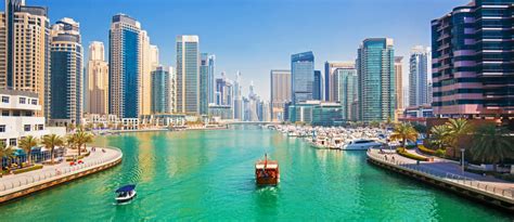 Guide To Dubai Marina Walk Restaurants Shops Location And More Mybayut