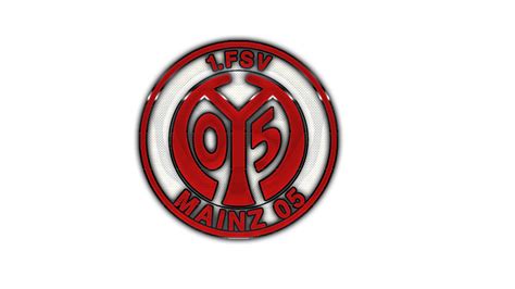 Mundo Ultrametalizado Escudo Ultrametalziado Fsv Mainz 05