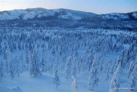 Oymyakon The Coldest Inhabited Place On Earth Amusing Planet