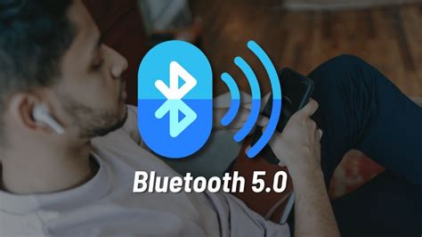 What Is Bluetooth 50 Heres Everything You Need To Know Fossbytes