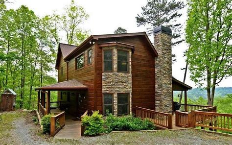 Escape to a mountain getaway in blue ridge with southern comfort cabin rentals. North Georgia Mountain Homes for Sale | North Georgia ...