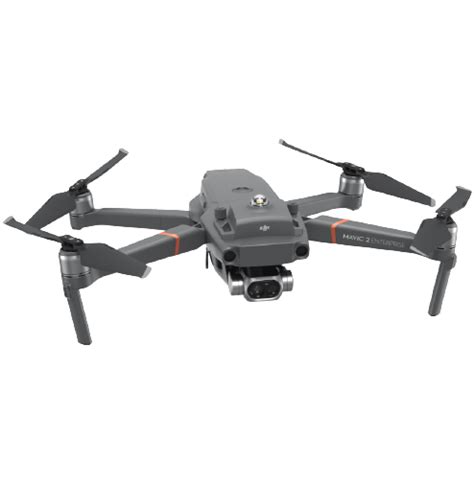 Dji Mavic 2 Enterprise Advanced