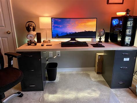 The IKEA hack is so overdone. Meet the Home Depot/Staples hack