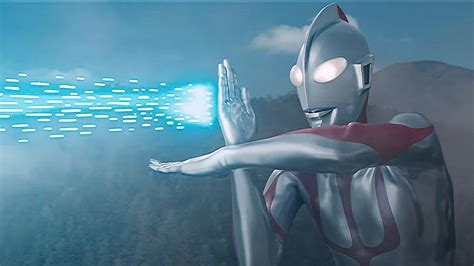 Shin Ultraman To Stream On Prime Video Japan Starting November 18 Shouts
