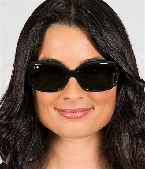 Jackie Ohh Ii Sunglasses Polarized