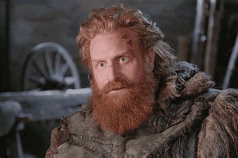 Juego De Tronos Kristofer Hivju Sabe Qué Pasó Con Jon Nieve Y Tormund Tras El Final De La Serie