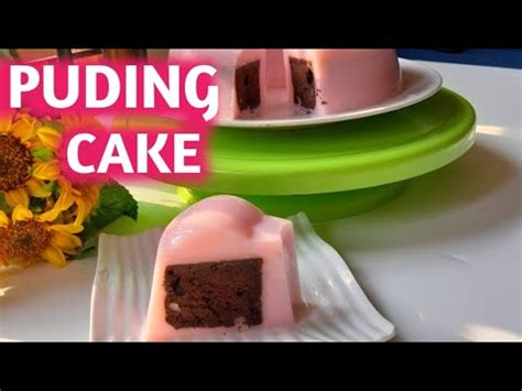 Cara membuat wanita klimaks dengan cepat. Cara Membuat Puding Cake Brownies - YouTube