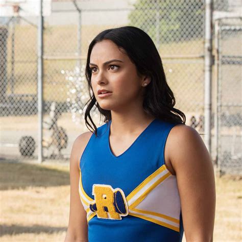 Click to register for the rnh pool this summer! "Riverdale": Camila Mendes verrät herzzerreißendes ...