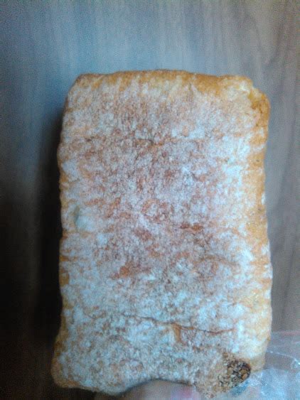 Check spelling or type a new query. food safety - Are the white things on a bread normal ...