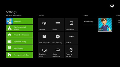 How To Enable Parental Controls On Xbox One And Ps4 Boomerang Best
