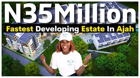 Peak Luxury Court Latest Update Inside The Most Affordable Estate In Sangotedo