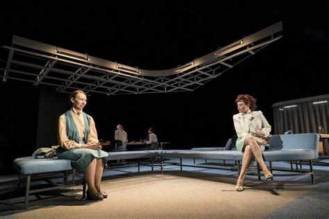 Frequently asked questions about national theatre. Review: Top Girls, National Theatre | National theatre ...