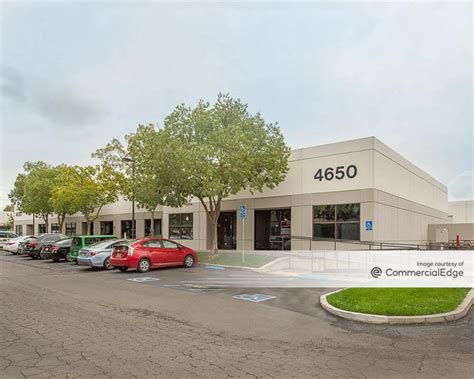 Northgate Business Center 4600 Northgate Boulevard Sacramento Ca