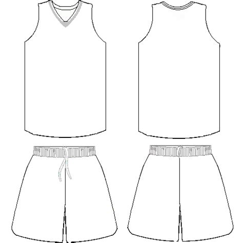 basketball jersey template   basketball jersey template png images