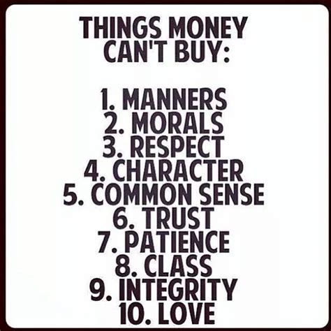 Really Valuable Things Can’t Be Bought | The Tao of Dana