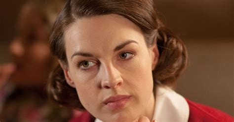 Call The Midwife Final Episode Series 3 Review Can The Bbc Find Someone To Match Jessica