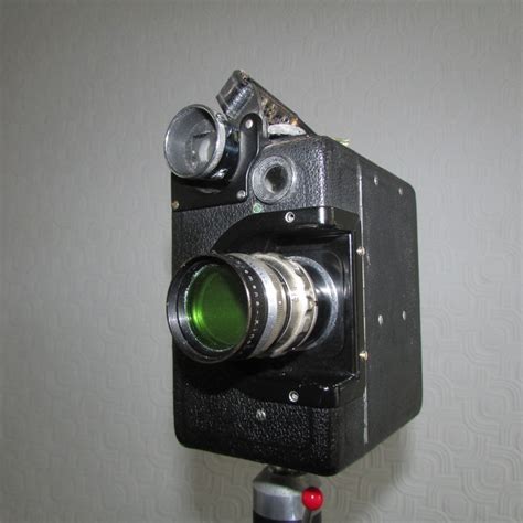 Siemens 16mm Camera 1937 Catawiki