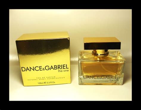 Dolce Gabbana Dance Gabriel The One 75ml W Perfumy Szafapl