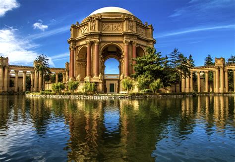 Top 9 Historical Attractions In San Francisco Cuddlynest