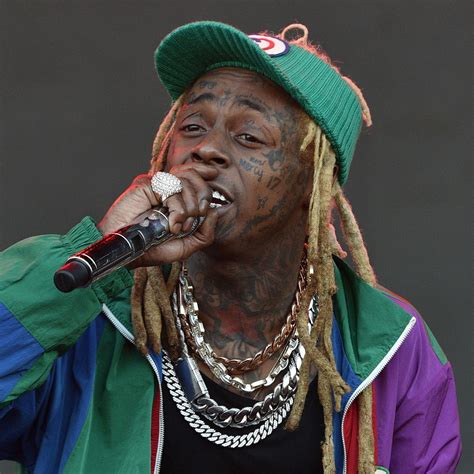 An official remix featuring minaj's mentor, lil wayne, was released to the us itunes store on january 19, 2011. Lil Wayne Alter : Kevin Hart S Alter Ego Calls Out Lil ...