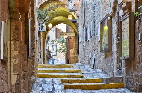 Maybe you would like to learn more about one of these? 10 facts you need to know about Tel-Aviv - Dobovo Blog
