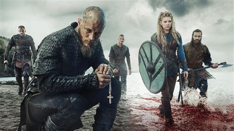 Floki Vikings Vikings 1080p Lagertha Vikings Tv Show Rollo