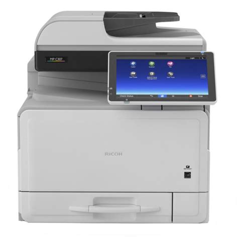 Mpc 305 306 307 406. Ricoh MP C307 - Prestige Office Solutions, Inc.