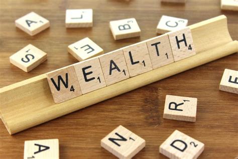 38 Insights About Wealth Revwords