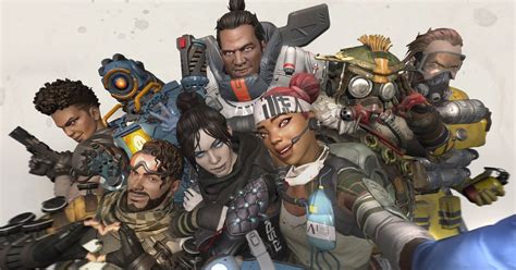 4 Small Things That Make A Huge Difference In Apex Legends