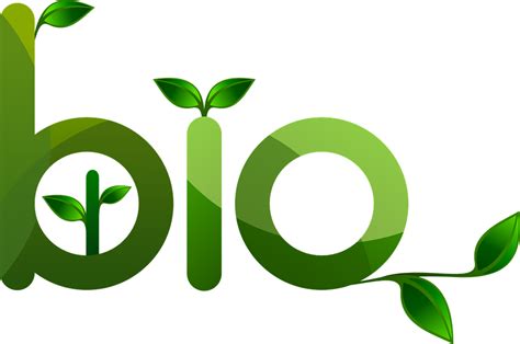 Les Logos Du Bio