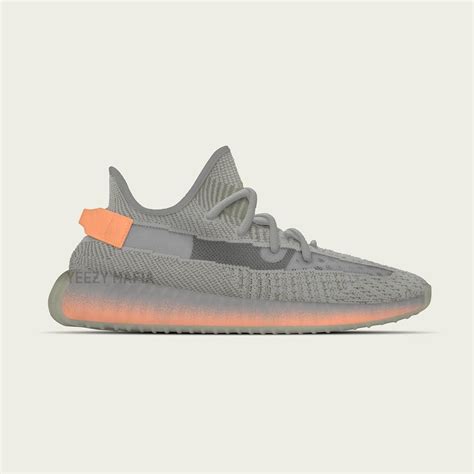 Adidas Yeezy Boost 350 V2 True Form Might Be On The Horizon