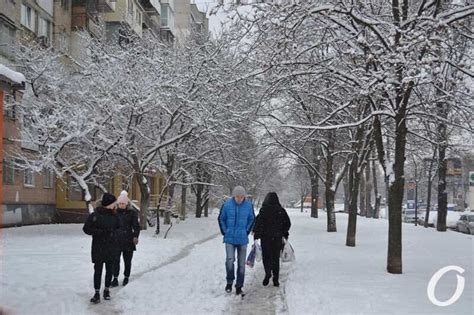Подробный прогноз погоды в одессе и области на завтра и 7 дней на 048.ua. Погода в Одессе 30 января: дождь, туман и гололед ...
